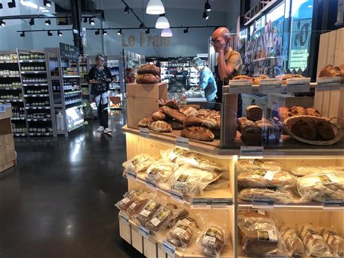 Photos du magasin