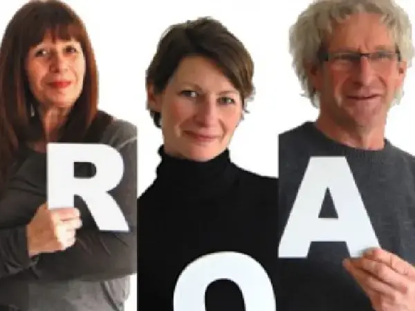 Terres de ROA Terres de ROA