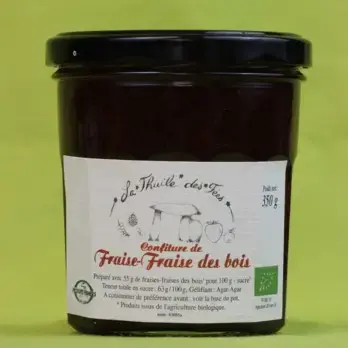 La Thuile des fées